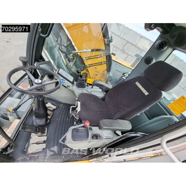 2014 ليبهير A918 Compact-42541496