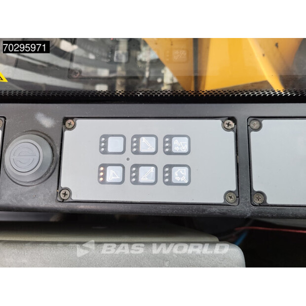 2014 ليبهير A918 Compact-42541499