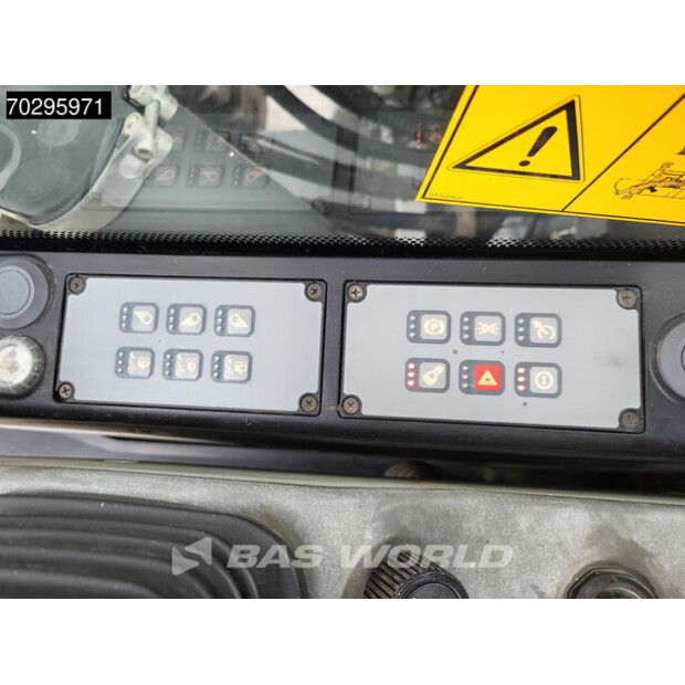 2014 ليبهير A918 Compact-42541500