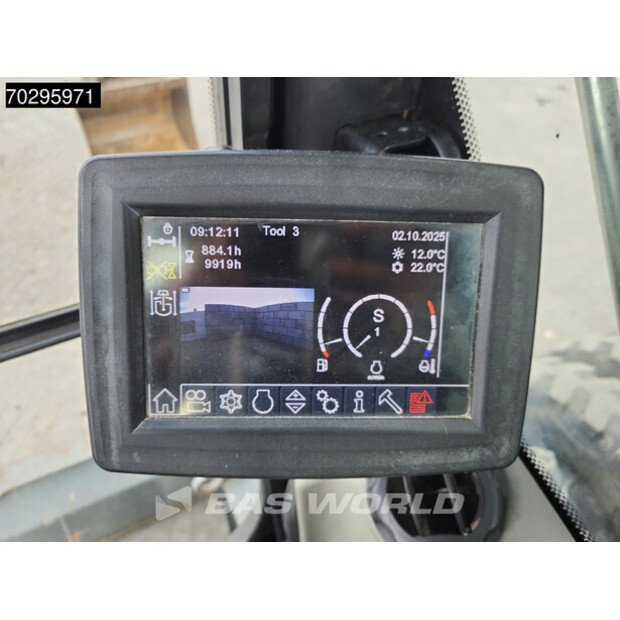 2014 ليبهير A918 Compact-42541502