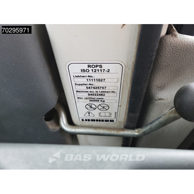 2014 ليبهير A918 Compact-42541506