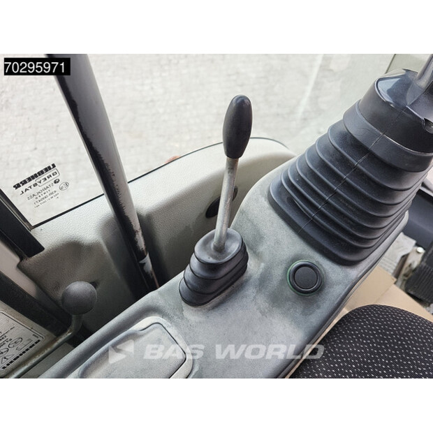 2014 ليبهير A918 Compact-42541508