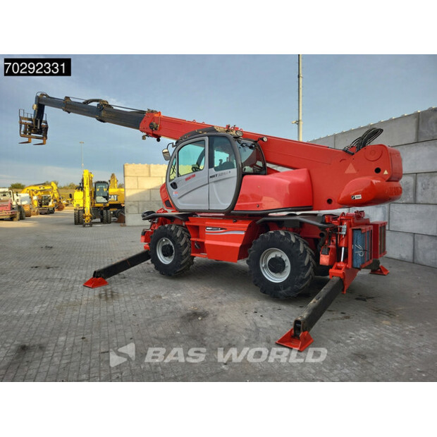 2013 مانيتو MRT2540-42541546