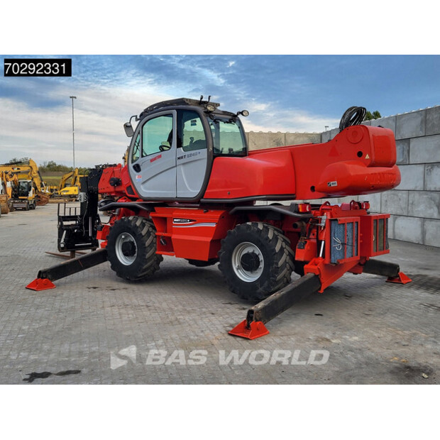 2013 مانيتو MRT2540-42541549