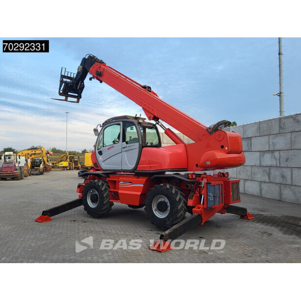 2013 مانيتو MRT2540-42541550