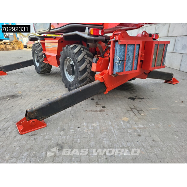 2013 مانيتو MRT2540-42541552