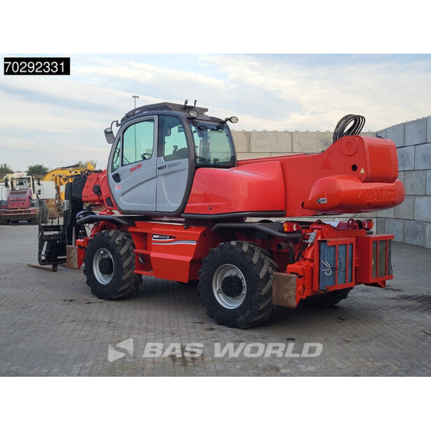 2013 مانيتو MRT2540-42541553