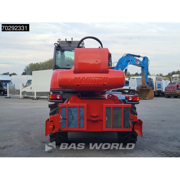 2013 مانيتو MRT2540-42541554