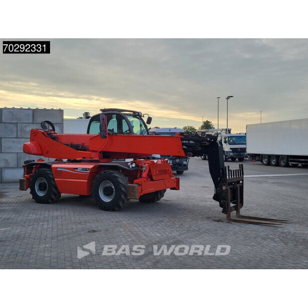 2013 مانيتو MRT2540-42541558