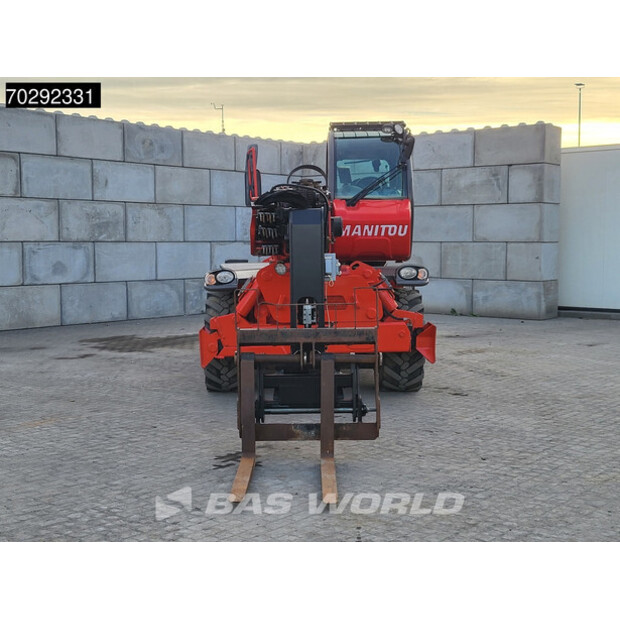 2013 مانيتو MRT2540-42541562