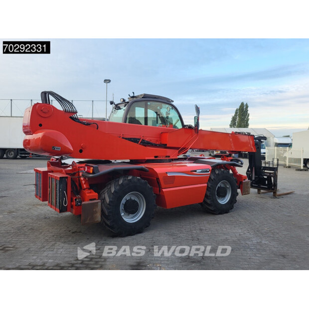 2013 مانيتو MRT2540-42541563