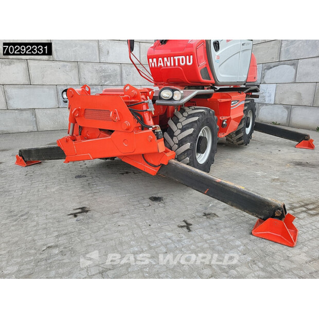 2013 مانيتو MRT2540-42541564