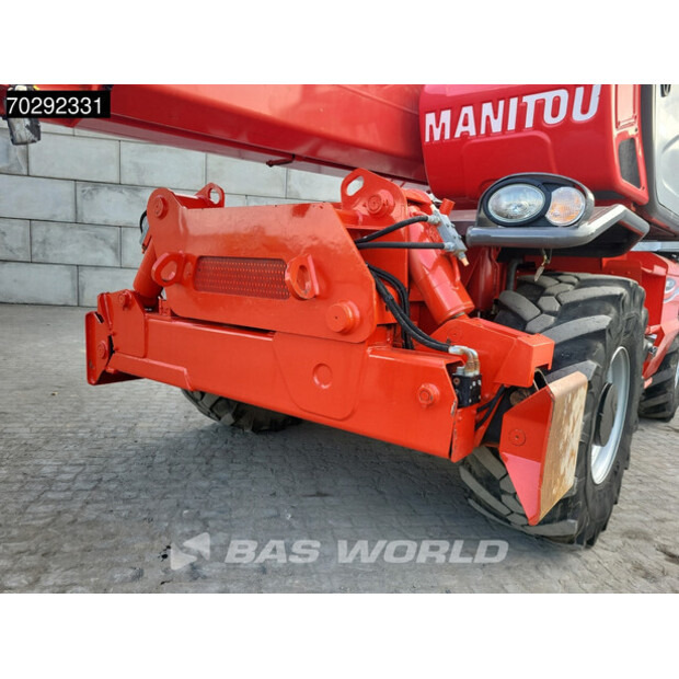 2013 مانيتو MRT2540-42541565