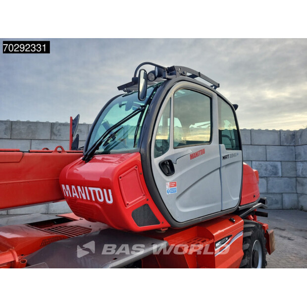 2013 مانيتو MRT2540-42541567