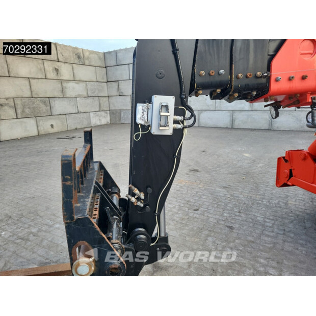 2013 مانيتو MRT2540-42541569