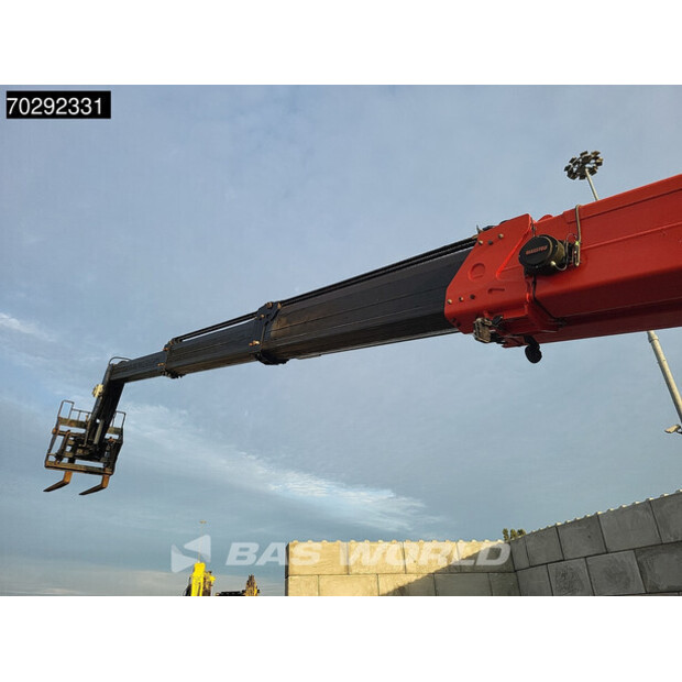 2013 مانيتو MRT2540-42541570
