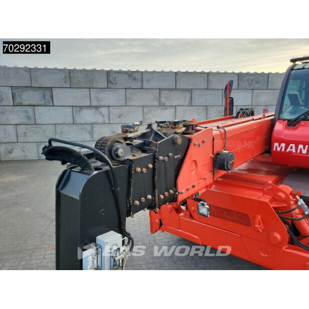 2013 مانيتو MRT2540-42541572