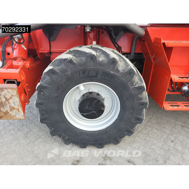 2013 مانيتو MRT2540-42541588