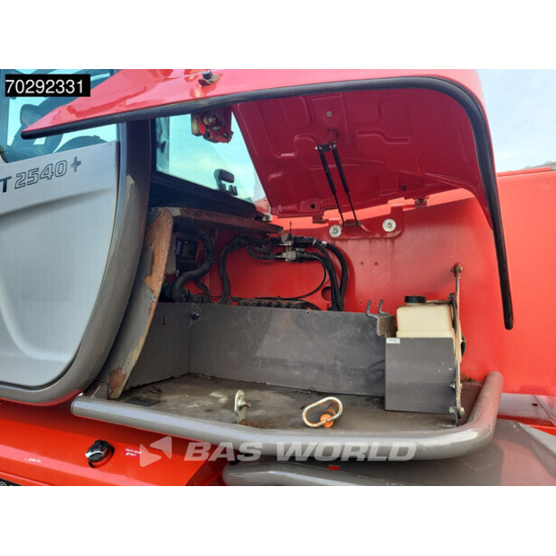 2013 مانيتو MRT2540-42541600