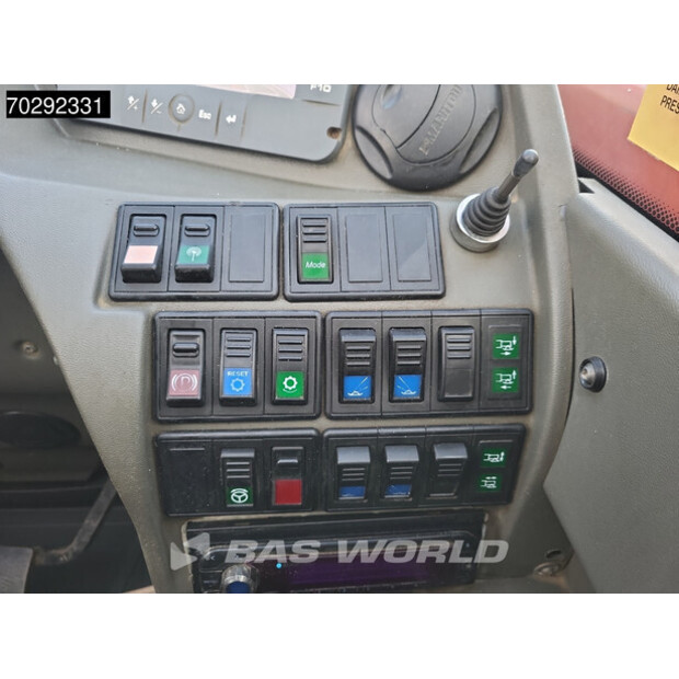 2013 مانيتو MRT2540-42541606