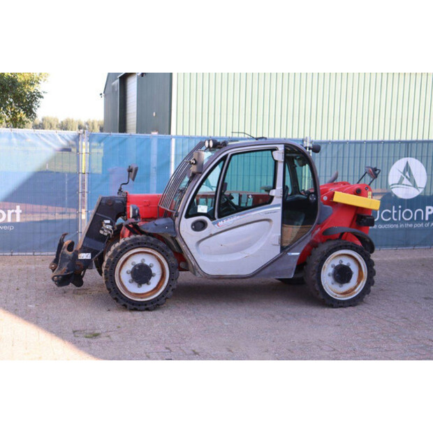 2016 مانيتو MT625H-42541629
