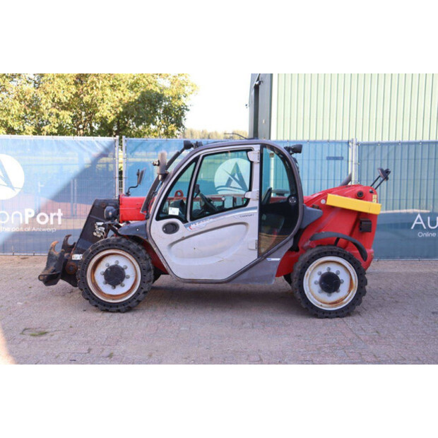 2016 مانيتو MT625H-42541630