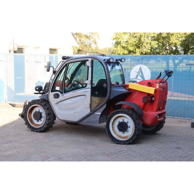 2016 مانيتو MT625H-42541631