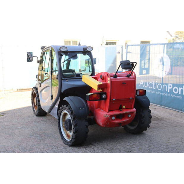 2016 مانيتو MT625H-42541632