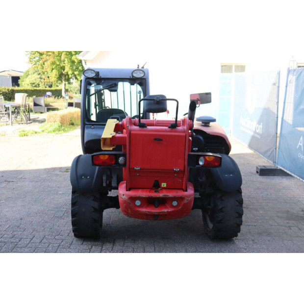 2016 مانيتو MT625H-42541633