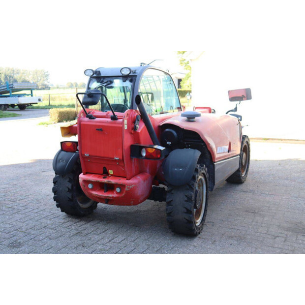 2016 مانيتو MT625H-42541634