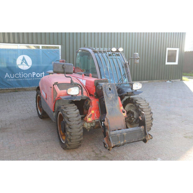 2016 مانيتو MT625H-42541635