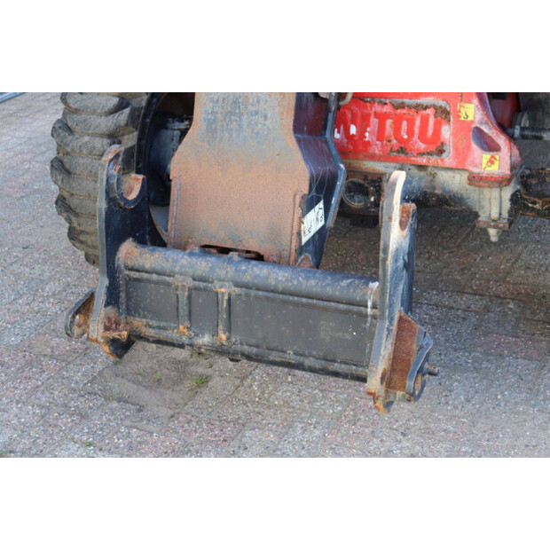 2016 مانيتو MT625H-42541638