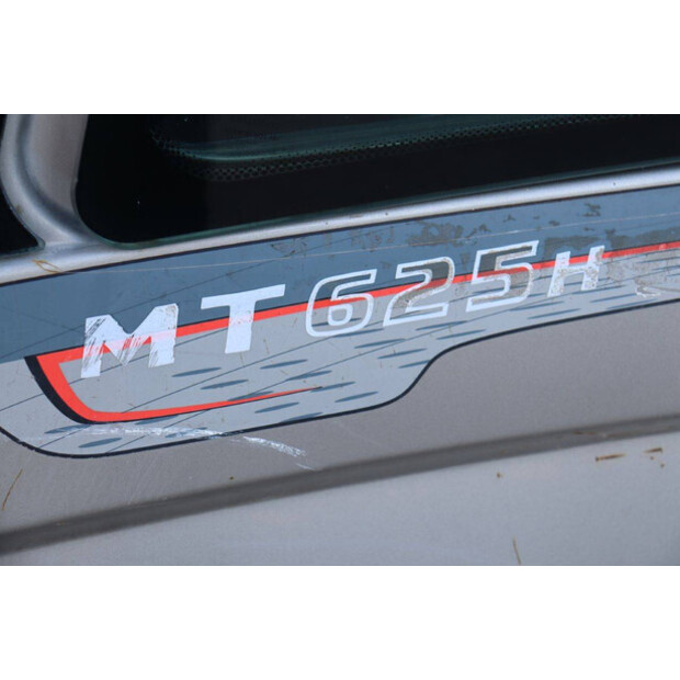 2016 مانيتو MT625H-42541644