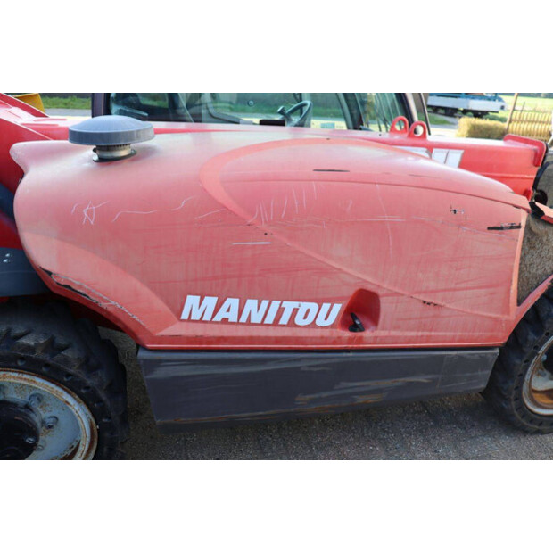 2016 مانيتو MT625H-42541647