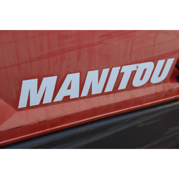 2016 مانيتو MT625H-42541648
