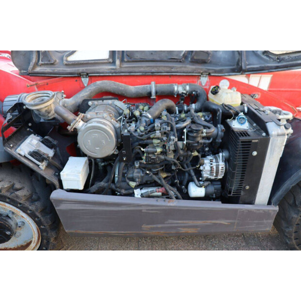 2016 مانيتو MT625H-42541649