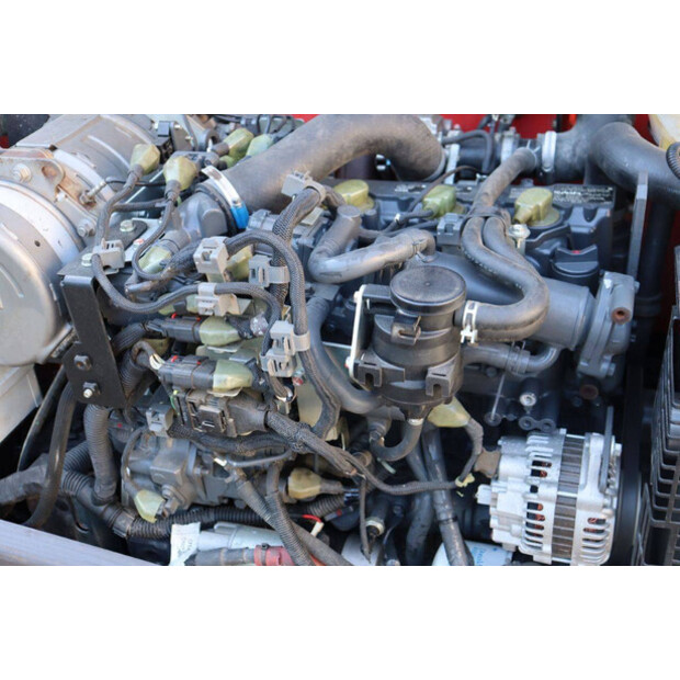 2016 مانيتو MT625H-42541650