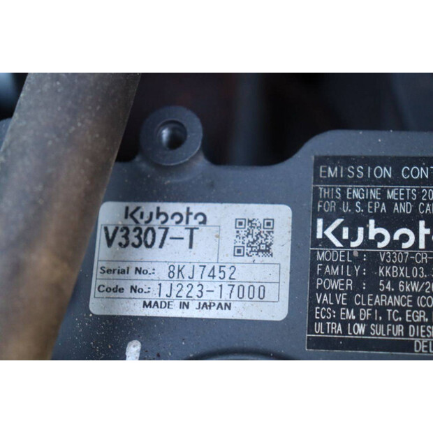 2016 مانيتو MT625H-42541651