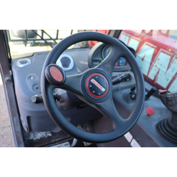 2016 مانيتو MT625H-42541655