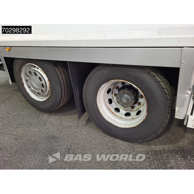 2014 مرسيدس بنز ACTROS 2643-42541679
