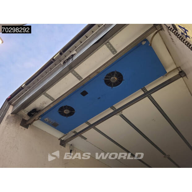 2014 مرسيدس بنز ACTROS 2643-42541682