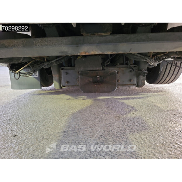 2014 مرسيدس بنز ACTROS 2643-42541686