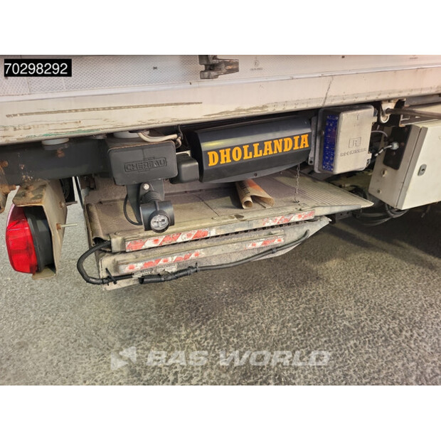 2014 مرسيدس بنز ACTROS 2643-42541687
