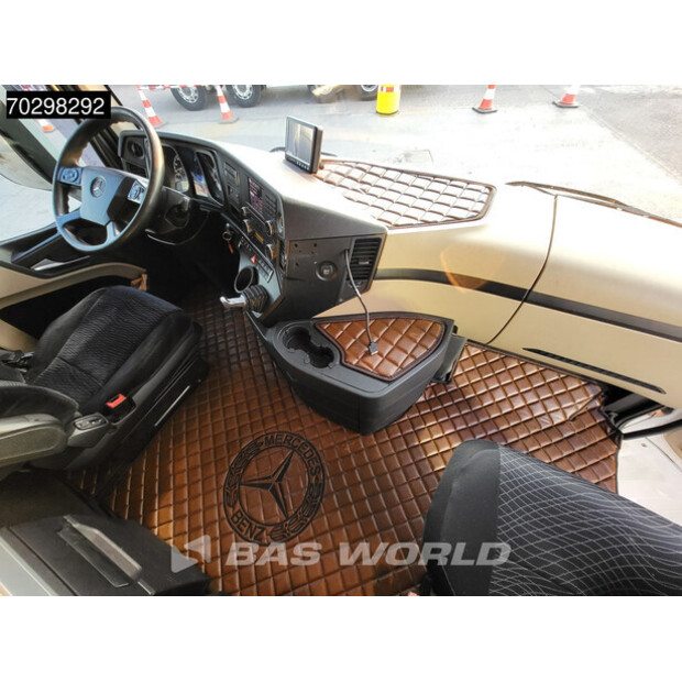 2014 مرسيدس بنز ACTROS 2643-42541688