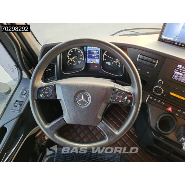 2014 مرسيدس بنز ACTROS 2643-42541689
