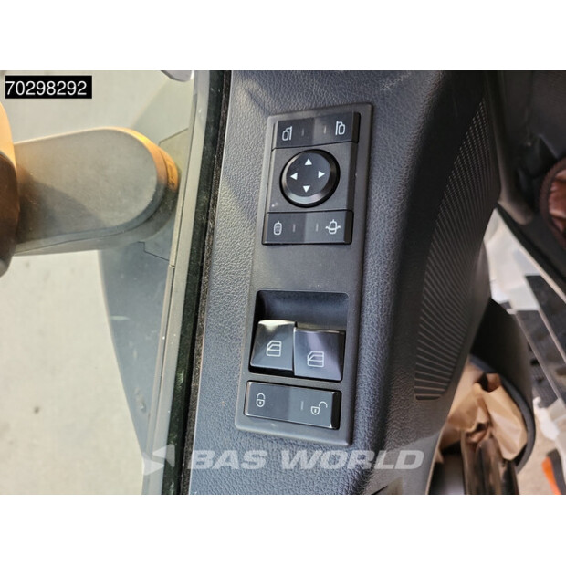 2014 مرسيدس بنز ACTROS 2643-42541690