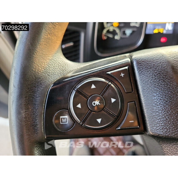2014 مرسيدس بنز ACTROS 2643-42541691