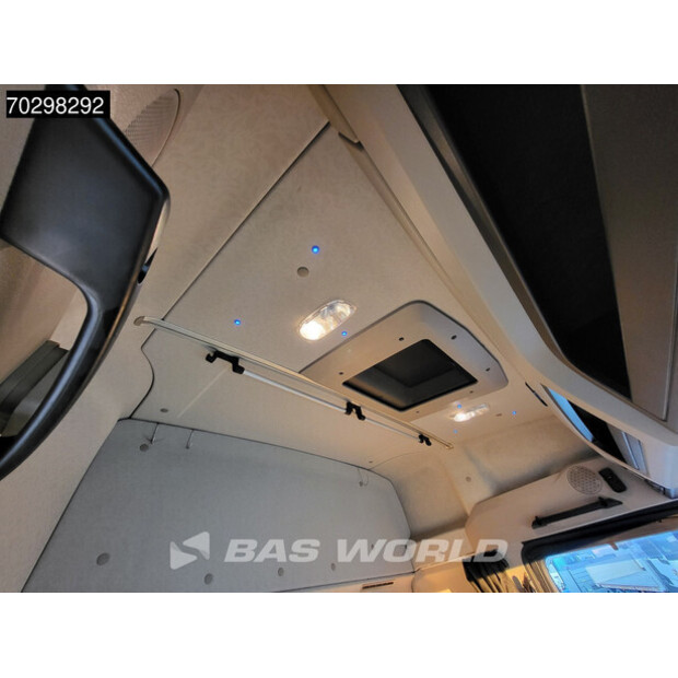 2014 مرسيدس بنز ACTROS 2643-42541697