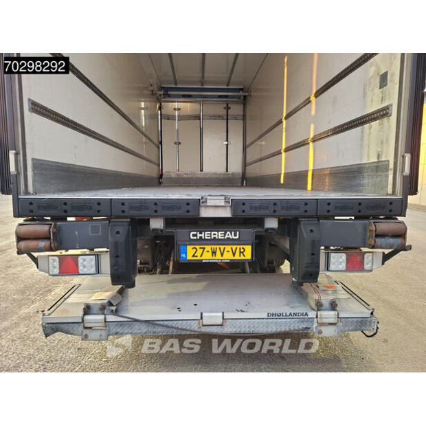 2014 مرسيدس بنز ACTROS 2643-42541710