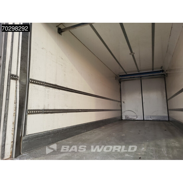 2014 مرسيدس بنز ACTROS 2643-42541711